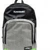 Factory Effex Kawasaki Standard Backpack 1 Factory Effex Kawasaki Standard Backpack -Factory Effex Sales Shop factory effex kawasaki standard backpack 1
