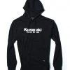 Factory Effex Kawasaki Team Hoody -Factory Effex Sales Shop factory effex kawasaki team hoody 1