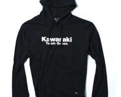 Factory Effex Kawasaki Team Hoody