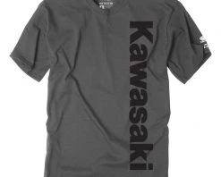 Factory Effex Kawasaki Vertical T-Shirt