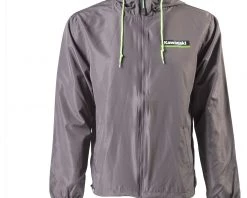 Factory Effex Kawasaki Windbreaker Jacket