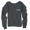 Factory Effex Kawasaki Women's Crew Sweatshirt