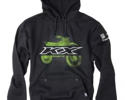 Factory Effex Youth Kawasaki Hoody