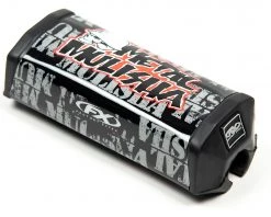 Factory Effex Metal Mulisha Premium Bulge Bar Pad