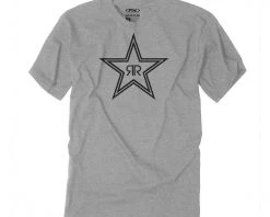 Factory Effex Rockstar Outline T-Shirt (MD)