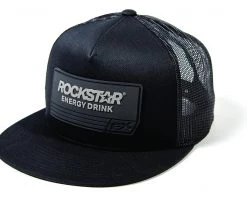 Factory Effex Rockstar Racewear Hat