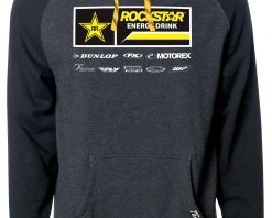 Factory Effex Rockstar Racewear Hoody