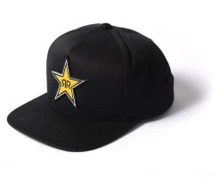 Factory Effex Rockstar Star Hat