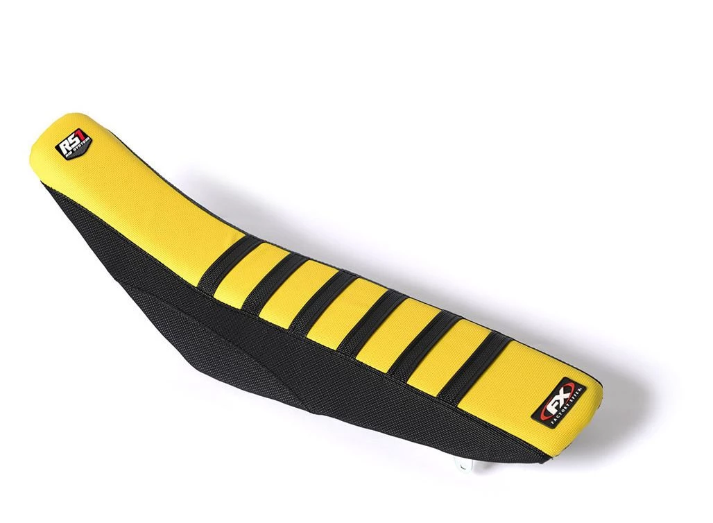 Factory Effex RS1 Seat Cover 4 Factory Effex RS1 Seat Cover - Image 2