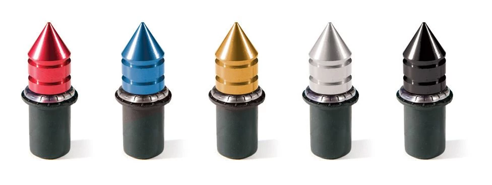 Factory Effex Spiked Windscreen Screws 4 Factory Effex Spiked Windscreen Screws - Image 2