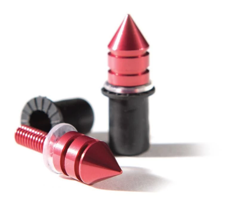 Factory Effex Spiked Windscreen Screws 3 Factory Effex Spiked Windscreen Screws