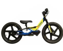 Factory Effex Stacyc Complete Evo Graphic Kit Suzuki