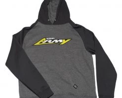 Factory Effex Youth Suzuki Army Hoody
