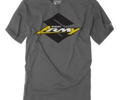 Factory Effex Youth Suzuki Army T-Shirt