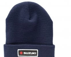Factory Effex Suzuki Beanie