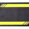 Factory Effex Suzuki Bike Mat -Factory Effex Sales Shop factory effex suzuki bike mat black yellow 1