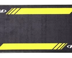Factory Effex Suzuki Bike Mat