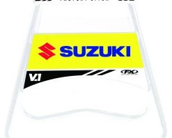 Factory Effex Suzuki Bike Stand