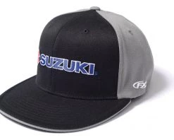 Factory Effex Suzuki Flex-Fit Hat