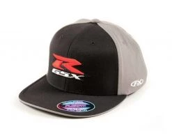 Factory Effex Suzuki GSX-R Flex-Fit Hat