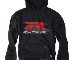 Factory Effex Suzuki GSX-R Hoody