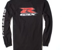 Factory Effex Suzuki GSX-R L/S T-Shirt