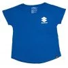 Factory Effex Suzuki Icon Women's T-Shirt -Factory Effex Sales Shop factory effex suzuki icon womens dolman shirt royal 1