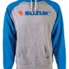 Factory Effex Suzuki Landscape Hoody