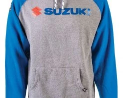 Factory Effex Suzuki Landscape Hoody