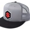 Factory Effex Suzuki Mark Hat