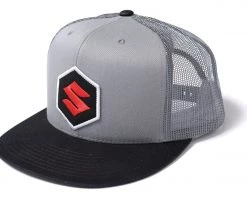 Factory Effex Suzuki Mark Hat