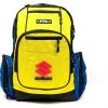 Factory Effex Suzuki Premium Backpack -Factory Effex Sales Shop factory effex suzuki premium backpack 1