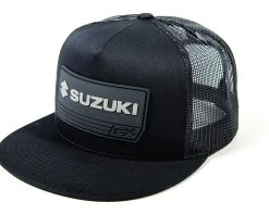 Factory Effex Suzuki Racewear Hat