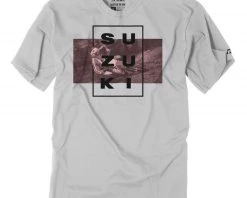 Factory Effex Suzuki Rider T-Shirt