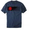 Factory Effex Suzuki 'S' Bar T-Shirt (XL)