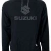 Factory Effex Suzuki Shadow Hoody 2 Factory Effex Suzuki Shadow Hoody -Factory Effex Sales Shop factory effex suzuki shadow hoody black 1