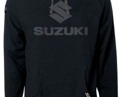 Factory Effex Suzuki Shadow Hoody