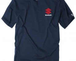 Factory Effex Suzuki Shutter T-Shirt