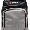 Factory Effex Suzuki Standard Backpack -Factory Effex Sales Shop factory effex suzuki standard backpack 1