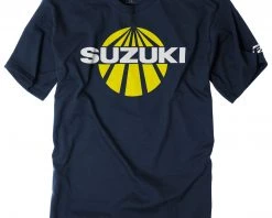 Factory Effex Suzuki Sun T-Shirt