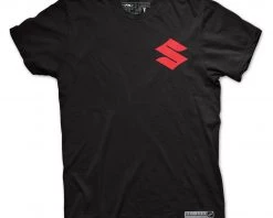 Factory Effex Suzuki Performance Dri-Core T-Shirt