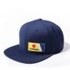 Factory Effex Suzuki Wedge Snapback Hat -Factory Effex Sales Shop factory effex suzuki wedge snapback hat 1 scaled