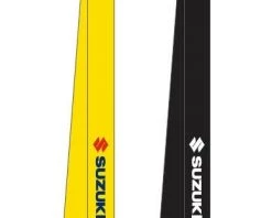 Factory Effex Suzuki Carabiner Tie Downs