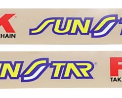 Factory Effex Universal Swingarm Graphics Kit -Factory Effex Sales Shop factory effex swingarm graphics 6