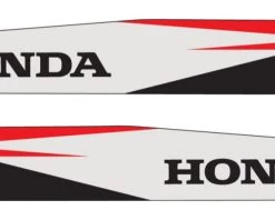 Factory Effex Swingarm Graphics