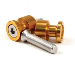 Factory Effex Swingarm Spools