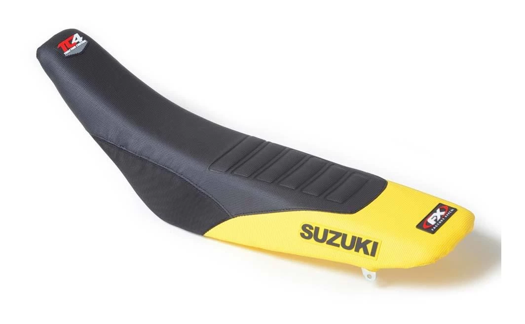 Factory Effex TC4 Seat Cover 4 Factory Effex TC4 Seat Cover - Image 3