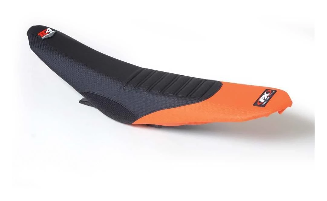 Factory Effex TC4 Seat Cover With Bump - Image 5