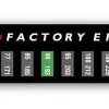 Factory Effex Temperature Stickers -Factory Effex Sales Shop factory effex temp stickers3 pack 2