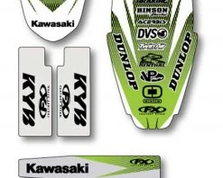 Factory Effex Trim Graphics Kit -Factory Effex Sales Shop factory effex trim graphics kit 10